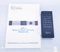 Krell KRC-3 Stereo Preamplifier; KRC3; Remote