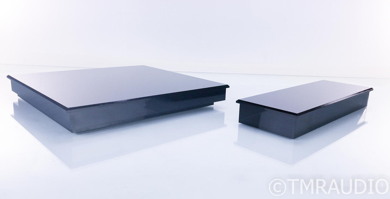 Gingko Cloud 12S Isolation Platform / Base