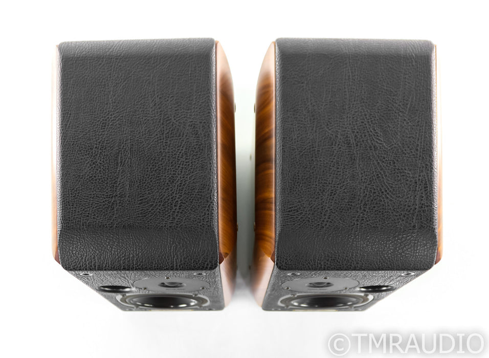 Sonus Faber Concertino Bookshelf Speakers