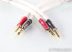 Synergistic Research Foundation Speaker Cables; 8ft Pair