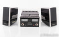 McIntosh MXA70 All-In-One Integrated Stereo System; MXA-70; Remote