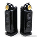 B&W 802 D2 Floorstanding Speakers