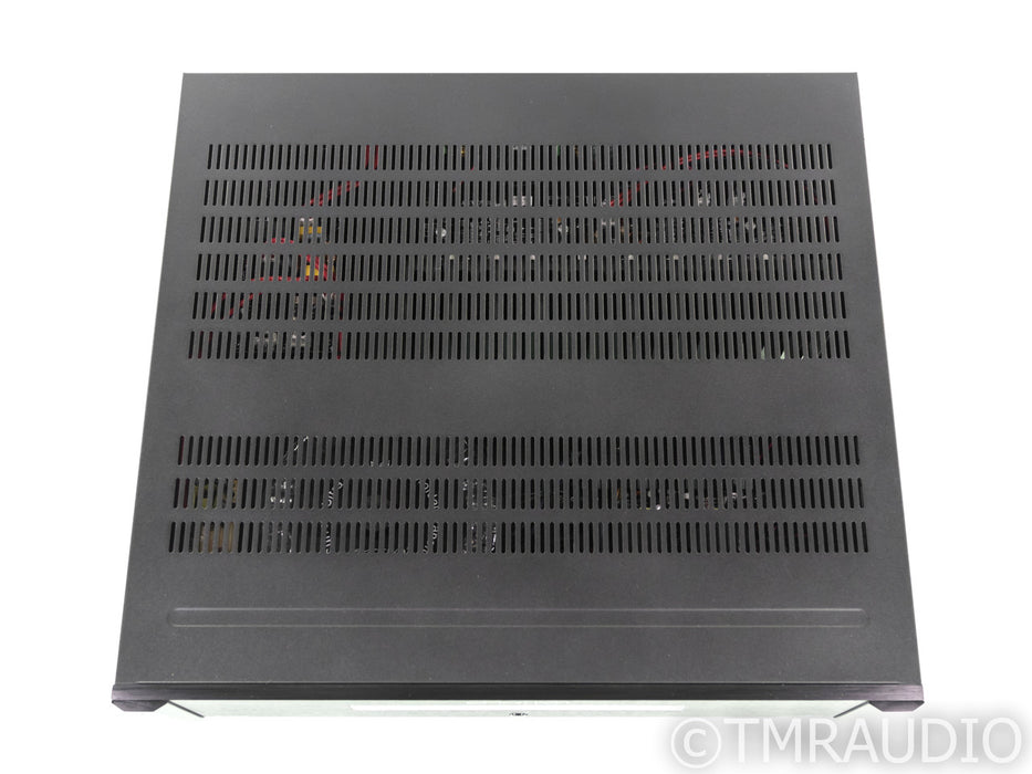 Emotiva BasX A-300 Stereo Power Amplifier; A300