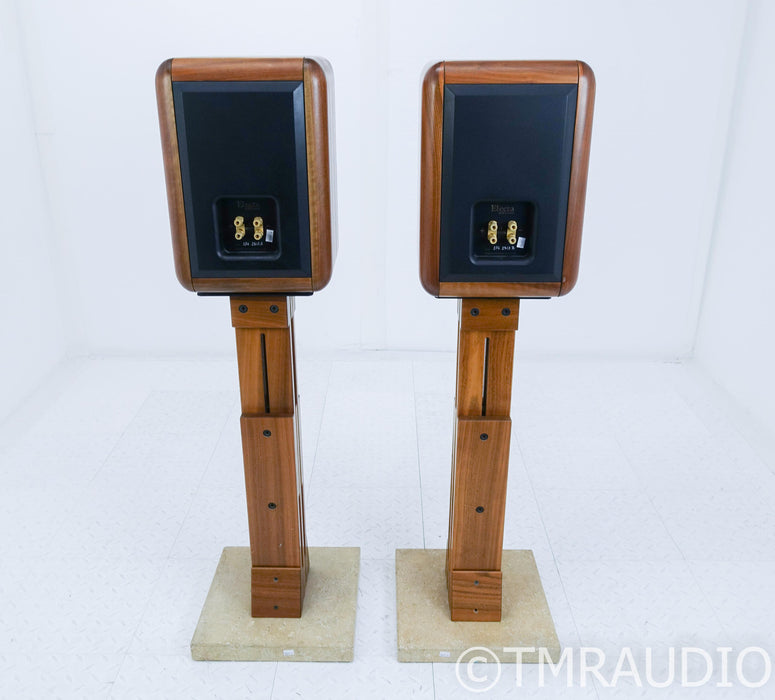 Sonus Faber Electa Bookshelf Speakers