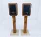 Sonus Faber Electa Bookshelf Speakers