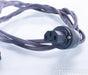 Anti-Cable Reference Series Level 3 Power Cord; 5ft AC Cord