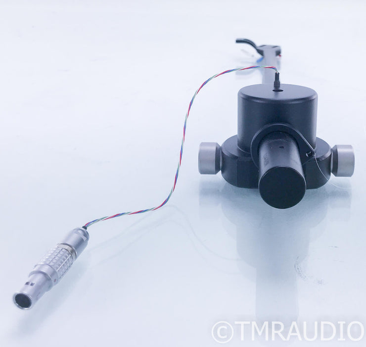 VPI JMW-10 3D Printed Tonearm