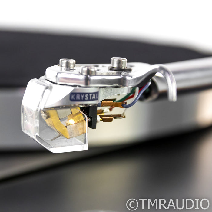 Linn Sondek LP12 Turntable w/ Radikal PSU