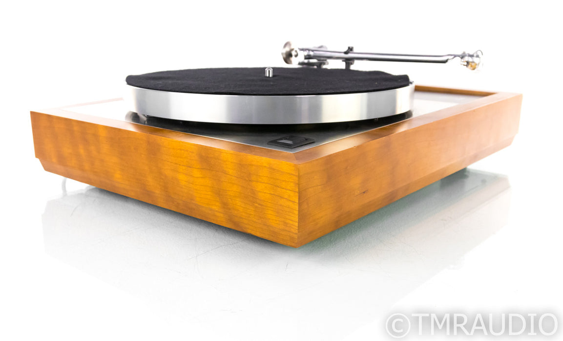 Linn Sondek LP12 Turntable w/ Radikal PSU