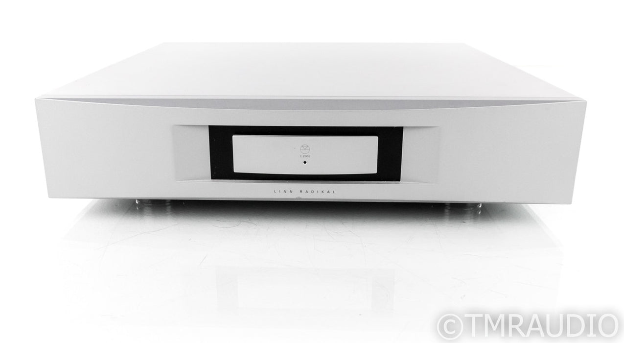 Linn Sondek LP12 Turntable w/ Radikal PSU