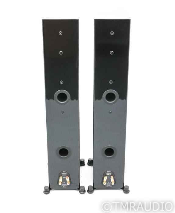 Monitor Audio Silver 300 Floorstanding Speakers