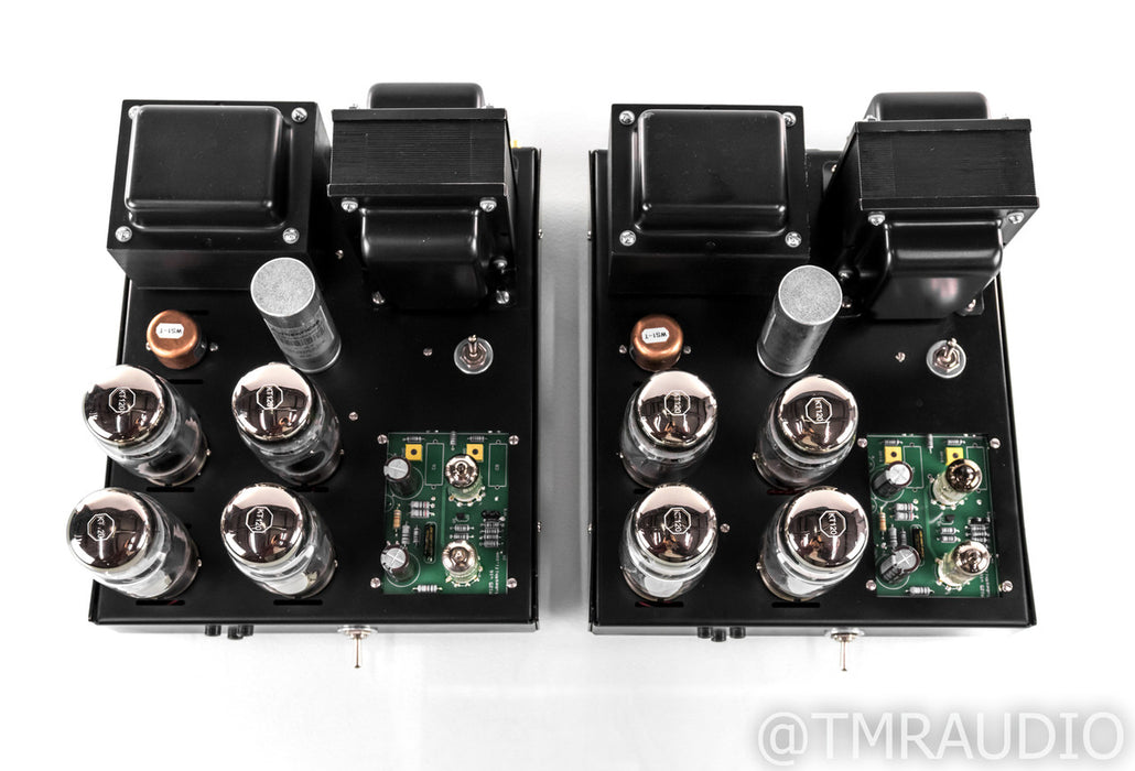 VTA M-125 Mono Tube Power Amplifier