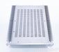 Parasound Halo A31 3 Channel Power Amplifier; A-31; Silver