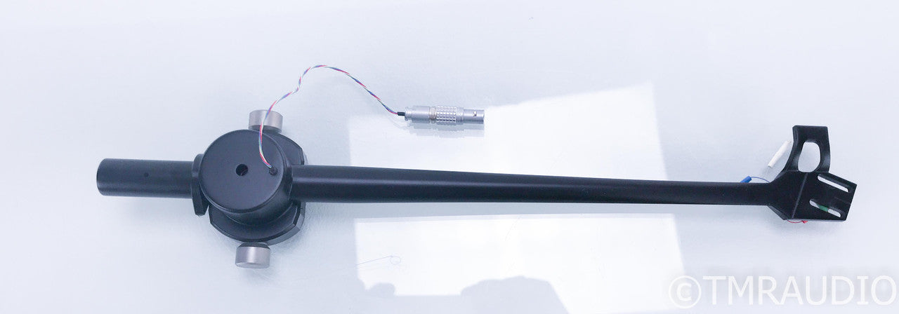 VPI JMW-10 3D Printed Tonearm