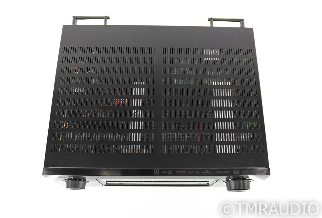 Denon AVR-X3300W 7.2 Channel Home Theater Receiver; AVRX3300W; Atmos; DTS:X
