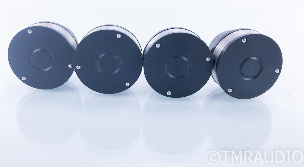 VPI Mini HRX Feet Upgrade; Mini-HR-X (Set of 4)