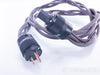 Anti-Cable Reference Series Level 3 Power Cord; 5ft AC Cord