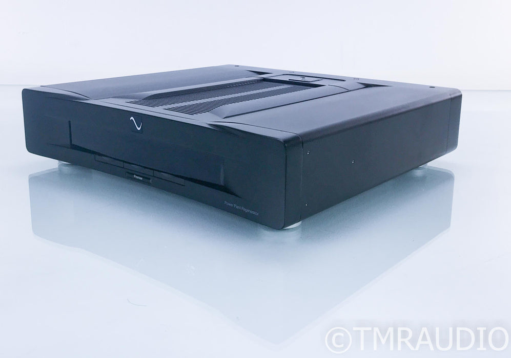 PS Audio Power Plant Premier AC Regenerator; Power Conditioner; PPP