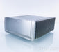 Parasound Halo A31 3 Channel Power Amplifier; A-31; Silver