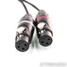 Zu Audio Event Mk 2 XLR Cables; MKII; 28" Pair Balanced Interconnects