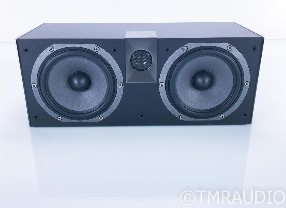 Focal Chorus CC700 Center Channel Speaker; CC-700