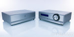 Pass Labs Xs Stereo Preamplifier; Remote