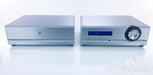 Pass Labs Xs Stereo Preamplifier; Remote