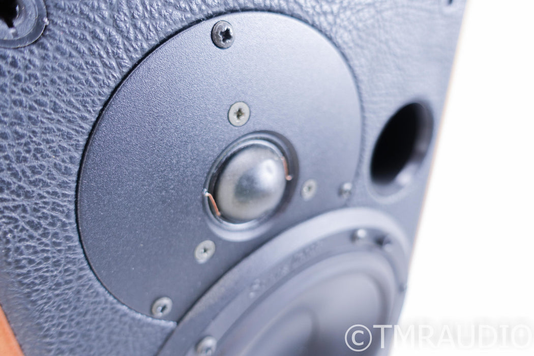 Sonus Faber Electa Bookshelf Speakers