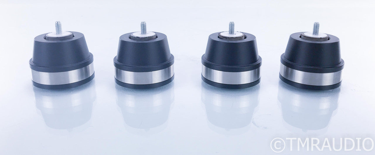 VPI Mini HRX Feet Upgrade; Mini-HR-X (Set of 4)