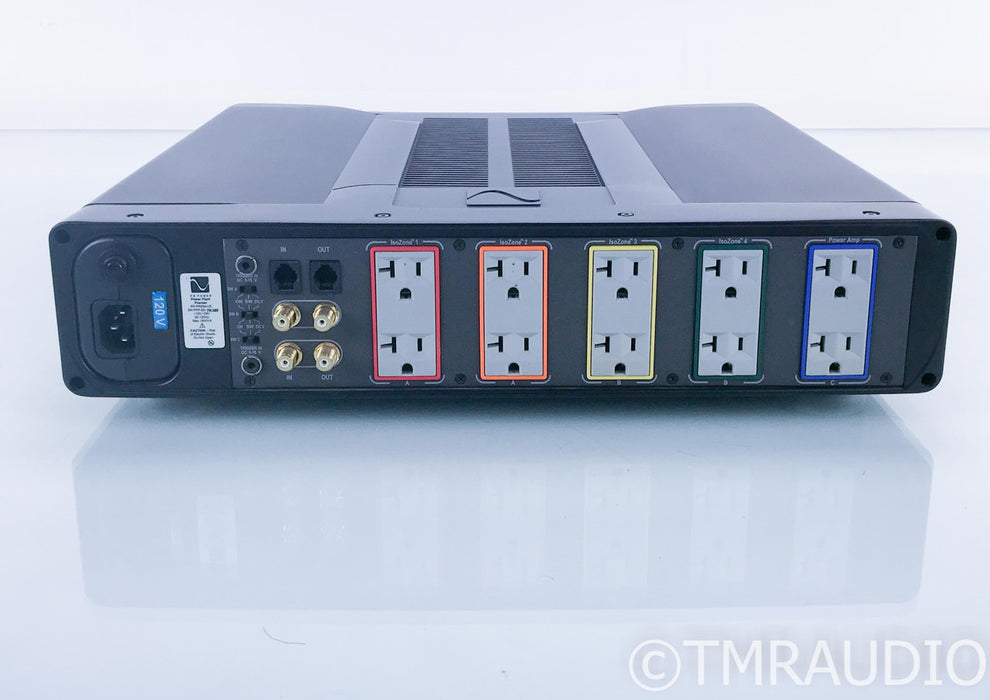 PS Audio Power Plant Premier AC Regenerator; Power Conditioner; PPP