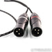 Zu Audio Event Mk 2 XLR Cables; 5ft Pair Balanced Interconnects