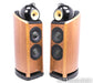 B&W Nautilus 802N Floorstanding Speakers