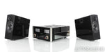 McIntosh MXA70 All-In-One Integrated Stereo System; MXA-70; Remote
