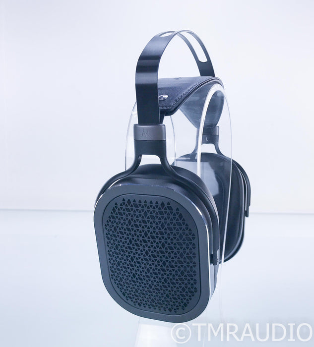 Acoustic Research AR-H1 Open Back Planar Magnetic Headphones; ARH1