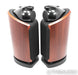 B&W 802D Floorstanding Speakers