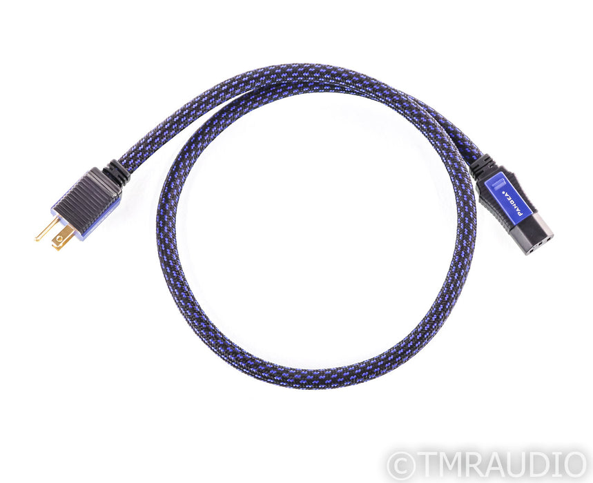 Pangea AC-14 Power Cable; 1m AC Cord; AC14