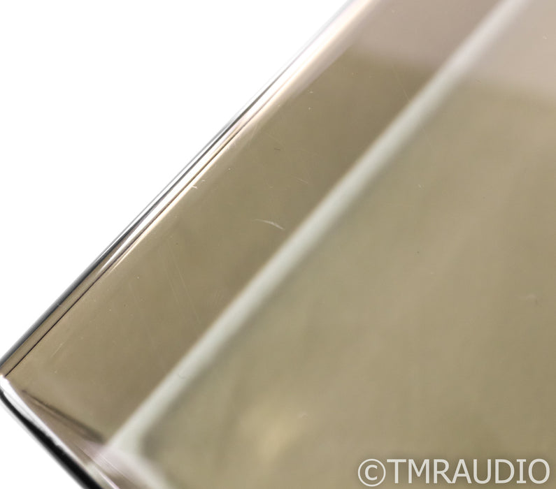 Oracle Delphi Turntable Dustcover