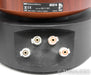 B&W 802D Floorstanding Speakers