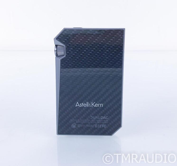 Astell & Kern AK240 Personal Music Player; AK-240; 256GB