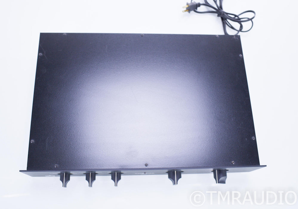 Conrad Johnson Sonographe SC-1 Vintage Stereo Preamplifier; MM Phono