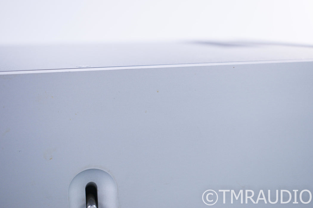 Ayre V-3 Stereo Power Amplifier; V3