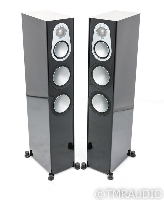 Monitor Audio Silver 300 Floorstanding Speakers
