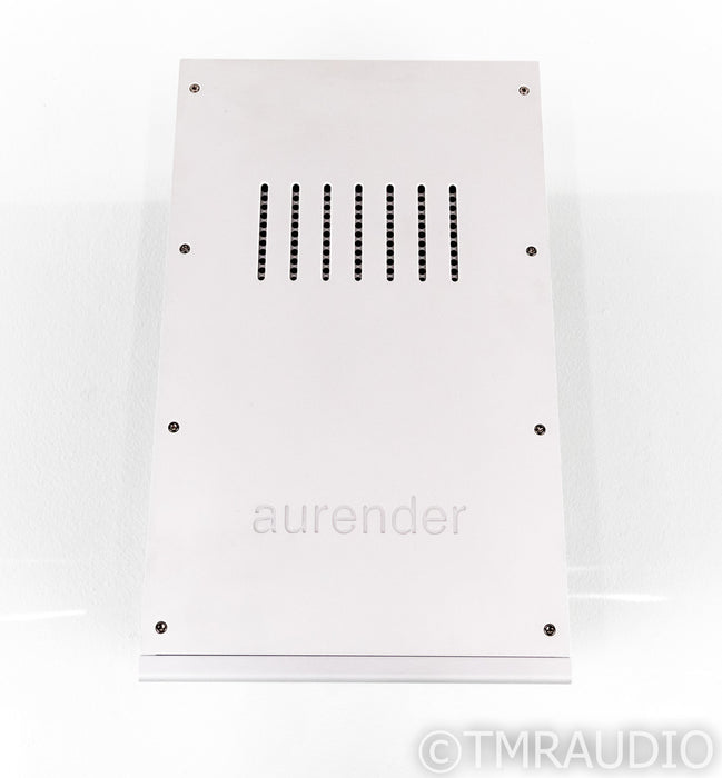 Aurender X100L Network Server / Streamer; X-100L; 6TB HDD