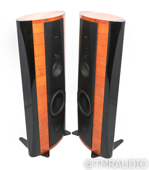Sonus Faber Elipsa SE Floorstanding Speakers
