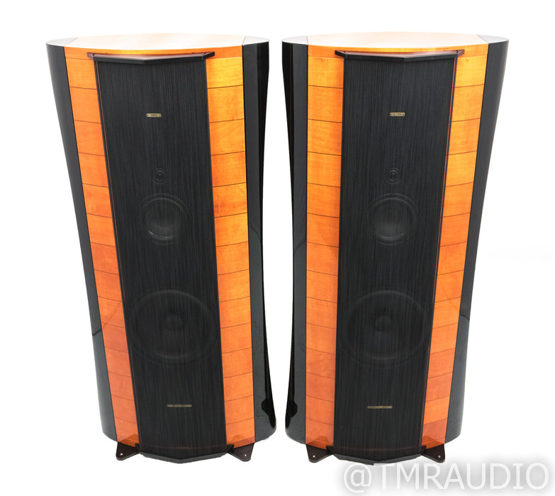 Sonus Faber Elipsa SE Floorstanding Speakers