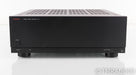 Luxman M-117 Stereo Power Amplifier; M117
