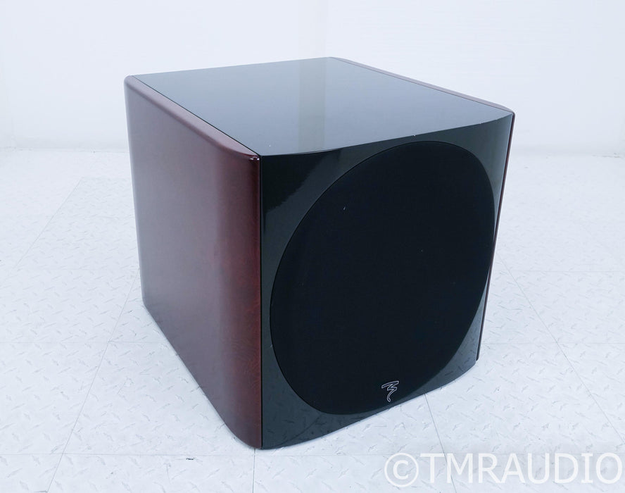 Focal Sub Utopia Be 15" Powered Subwoofer