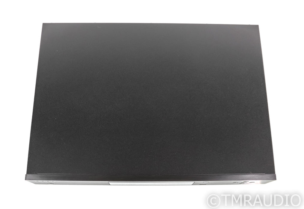 Oppo UDP-203 Universal 4K Blu-Ray Player; UDP203; UHD; Remote