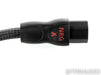 Audioquest NRG-X3 Power Cable; 6ft AC Cord