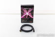 Audioquest NRG-X3 Power Cable; 6ft AC Cord